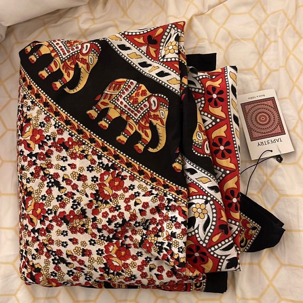 Urban outfitters tapestry